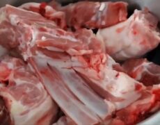 Descubre la deliciosa gastronomía de Soria con el sabor único del ajo carretero
