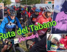 Descubre los increíbles paisajes de Soria en tu viaje de ciclismo de montaña