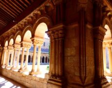 Descubre la majestuosa Concatedral de San Pedro en Soria: una joya del turismo religioso en tu próximo viaje