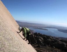 Descubre la emocionante escalada en roca en Soria: el destino perfecto para los amantes del turismo de aventura