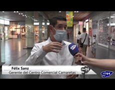 Descubre la mejor experiencia de compras en el Centro Comercial Camaretas de Soria: una parada imprescindible en tu viaje de turismo
