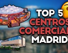 Descubre la mejor experiencia de compras en el Centro Comercial Valcorba en Soria: un destino imperdible para tu viaje de turismo