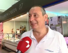 Descubre el encanto del turismo en Soria: Ir de compras en el Mercado de Abastos