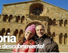 Descubre las mejores tiendas en la Calle Alfonso VIII de Soria: una parada imperdible en tu viaje de compras
