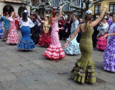 Descubre la magia de la Feria de Abril en Soria: Un destino turístico imperdible para tu próximo viaje