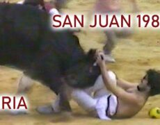 Descubre la mágica Fiesta de San Juan en Soria: El destino perfecto para tu próximo viaje de turismo