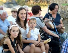 Descubre la encantadora Fiesta de San Roque en Soria: Un viaje imprescindible para los amantes del turismo cultural