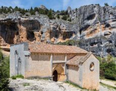 Descubre la Romería de San Bartolomé en Soria: Un viaje inolvidable de turismo religioso
