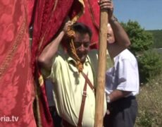 Descubre la tradición y el encanto de la Romería de la Blanca en Soria: un destino imprescindible para tu próximo viaje de turismo