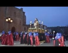 Descubre el encanto del turismo en Soria durante la Semana Santa