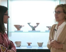 Descubre el fascinante Museo Numantino en tu próximo viaje a Soria