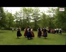 Descubre la auténtica Jota Soriana en tu próximo viaje a Soria: música tradicional y turismo cultural