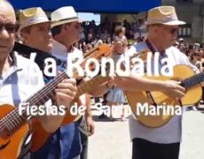 Descubre la encantadora música tradicional de Soria: una experiencia única de turismo y viaje con la Rondalla Sorian