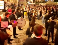 Descubre la auténtica música tradicional tamboril en tu próximo viaje a Soria