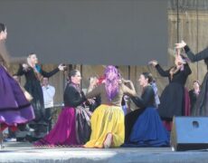 Descubre la magia de la música tradicional Zarramacada en tu próximo viaje a Soria: una experiencia única en turismo cultural