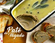 Descubre la exquisita gastronomía de Soria con nuestro irresistible paté de ciervo