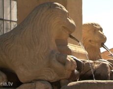 Descubre la belleza de la Plaza Mayor de Soria: Un imperdible en tu viaje turístico