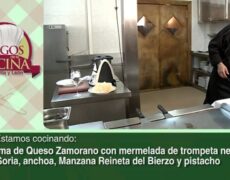 Descubre el encanto del turismo gastronómico en Restaurante Casa Vallecas, el destino perfecto para tu viaje a Soria
