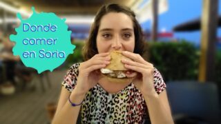 Descubre el encanto de Soria: Restaurante El Parque, un destino gastronómico imperdible en tu viaje de turismo