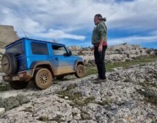 Descubre las emocionantes rutas en 4×4 de Soria: Un viaje imprescindible para los amantes del turismo de aventura