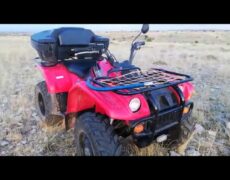 Descubre las mejores rutas en quad para un emocionante turismo en Soria