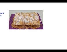Descubre el sabor auténtico de Soria con nuestra deliciosa tarta de gastronomía local