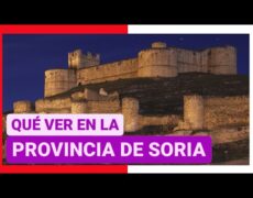Descubre el encanto del turismo en el Mirador del Collado en Soria: una experiencia única de viaje