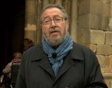 Descubre la belleza del turismo en la Iglesia de San Juan de Rabanera en Soria