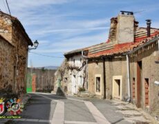Descubre el encanto de Toledillo Soria: el destino perfecto para tu próximo viaje de turismo